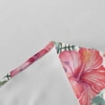 thumbnail image 6 of Boho Color Pattern Round Tablecloth Wedding Hotel Table Cover Holiday Dining Table Waterproof Tablecloth, 6 of 6