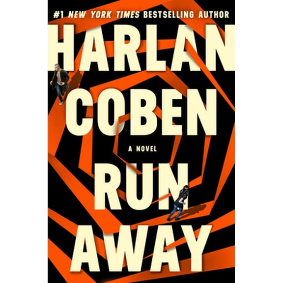 Pre-Owned Run Away (Hardcover) 1538748460 9781538748466