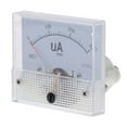 thumbnail image 3 of 85C1- Meter Ammeter Tester DC Analog Current Panel High Accurate 0-300, 3 of 7