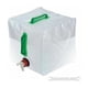 thumbnail image 1 of Bidón flexible, 20 L, 20 L, 1 of 3