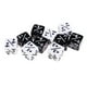 thumbnail image 2 of Fracciones de matemáticas Fracciones de 6 juegos de D y D de tabla adecuados para Negro + blanco, 2 of 8