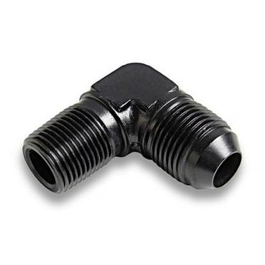 Earl's Performance AT982244ERL Fuel Hose Fitting