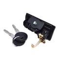 thumbnail image 5 of Rear Tailgate Trunk Lock For VW Flight Golf Mk3 1991-2001 1H6827571A,1H6827571E, 5 of 5