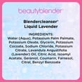 thumbnail image 4 of Cleanser Beautyblender Liquid BLENDER CLEANSER 90 ml Vegan, 4 of 6
