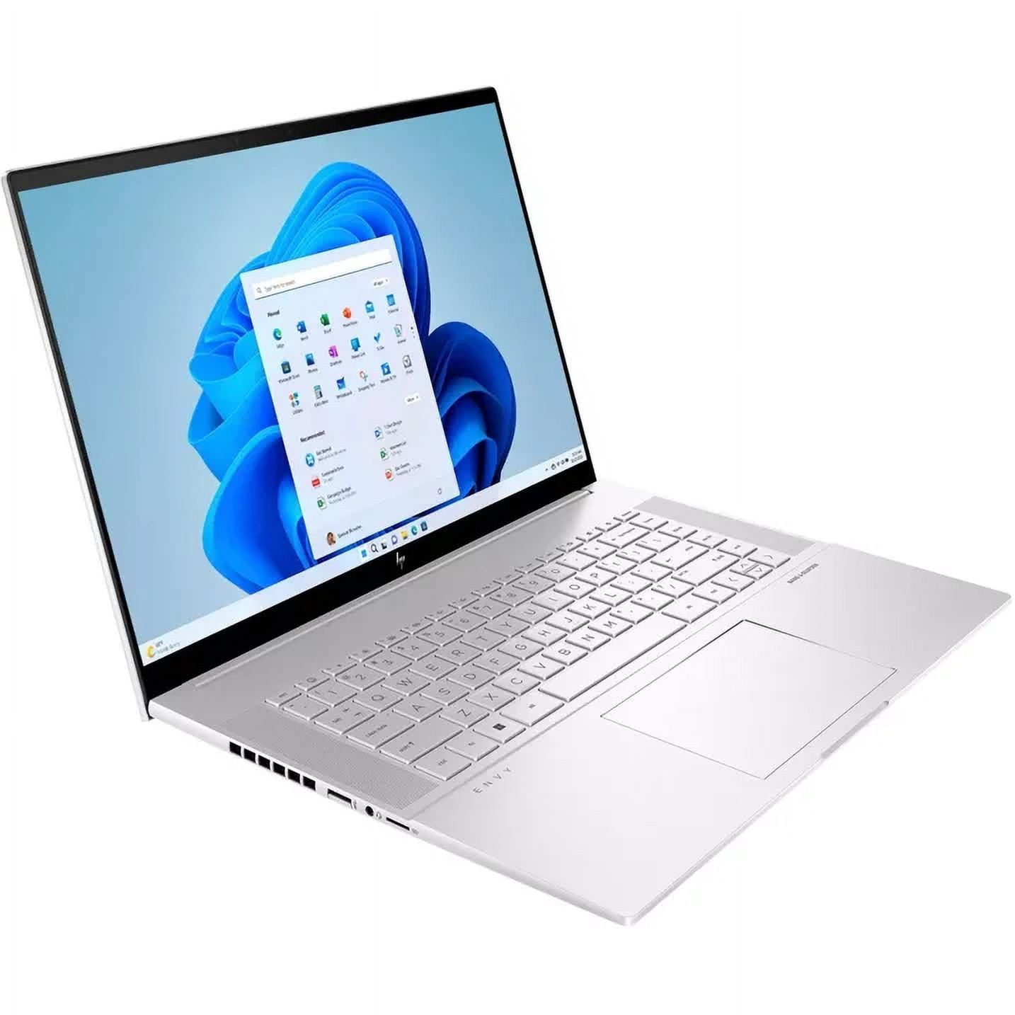 HP Envy x360 16