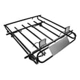 thumbnail image 1 of Canastilla Portaequipaje Nascar Plus Auto Camioneta Universa, 1 of 9