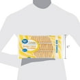 Great Value Lemon Sandwich Crème Cookies, Family Size, 25 oz