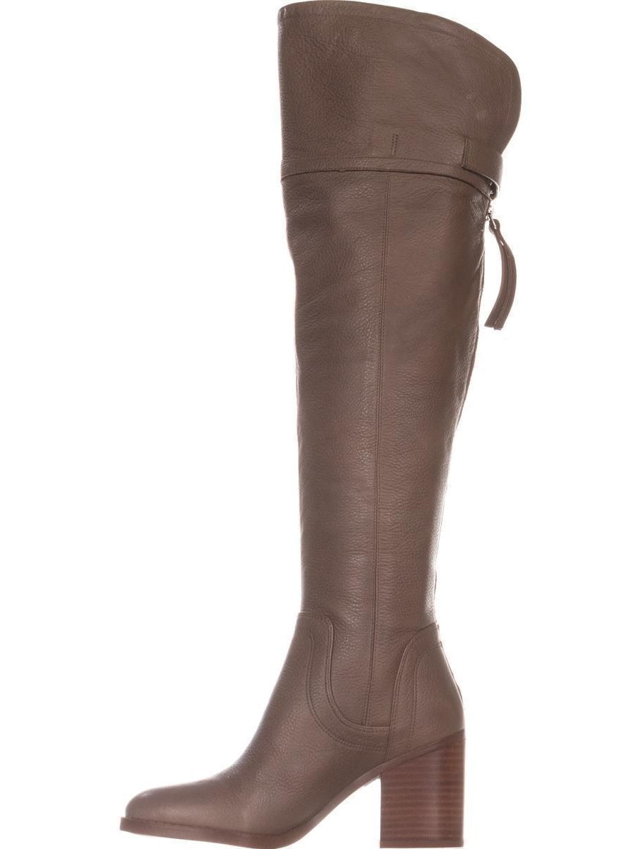 Franco sarto women's ollie over the knee boot best sale