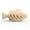 Beige, variant on Silicone Cat Toy Fish - Leakage Design for Hunting Instinct, Safe & Soft for All Cats, Easy Clean