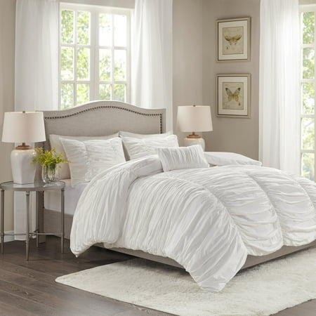 UPC 675716383633 product image for Home Essence Pacifica 4-Piece Comforter Set | upcitemdb.com