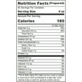 thumbnail image 3 of Taste Traditions Alfredo Sauce, 5 Pound - 4 per case., 3 of 3