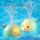 thumbnail image 2 of Baby bath water toy, Fun Simple Physics Educational Bathtub Water Toy, Bath Time Fun Splash Toys for 1, 2, 3+ Year Old Boys Girls Toddlers, Safe Colorful Skin Friendly Waterwheel Bathing Toy, 2 of 3