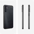 thumbnail image 5 of Samsung Galaxy A14 A145M Dual SIM GSM Unlocked Android Smartphone (Latin Variant/US Compatible LTE) - Black, 5 of 5