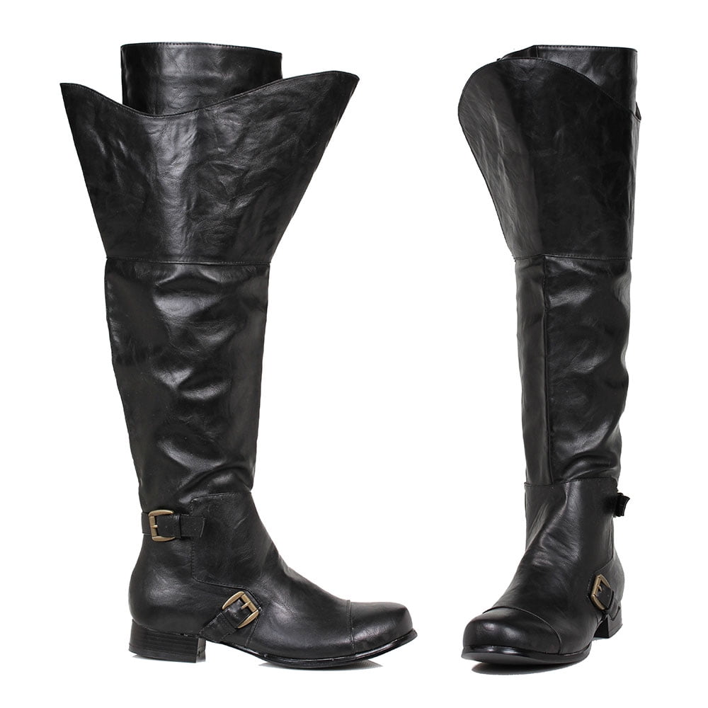 mens large boots