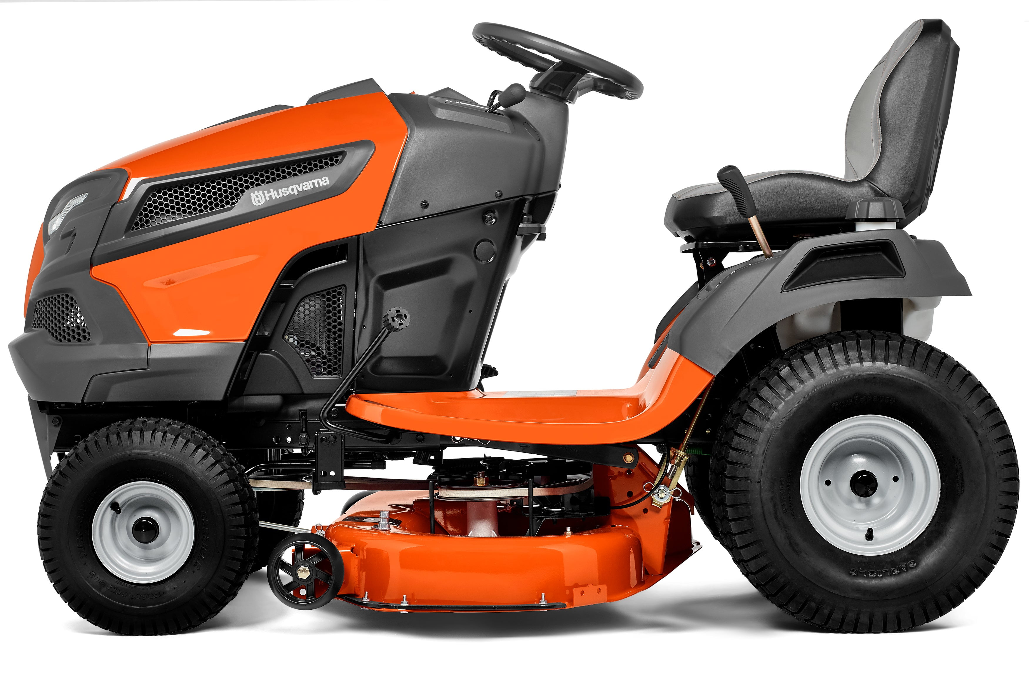 Husqvarna TS 146 (46") 22HP Briggs Lawn Tractor 960430346