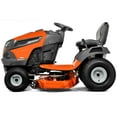 thumbnail image 2 of Husqvarna TS 154X (54") 24HP Briggs Lawn Tractor 960430348, 2 of 5