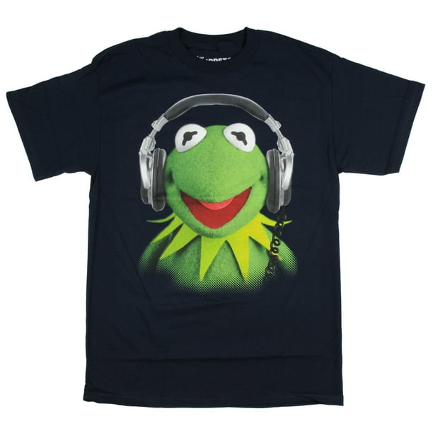 adidas kermit t shirt