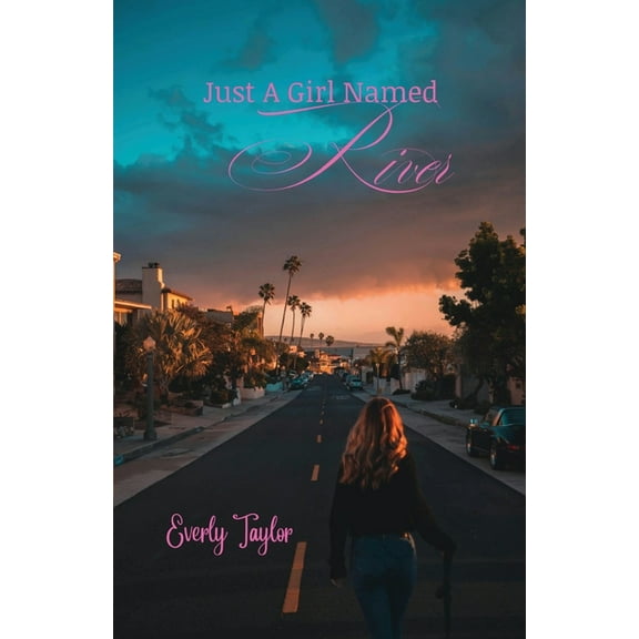 Unraveling Just A Girl Named River, Book 01, (Paperback)