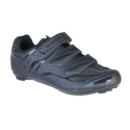 

Gavin Road Cycling Shoe SPD or Look Compatible