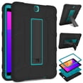 thumbnail image 1 of Funda a prueba de golpes DETUOSI para Samsung Galaxy Tab S2 9.7 2015, 1 of 8
