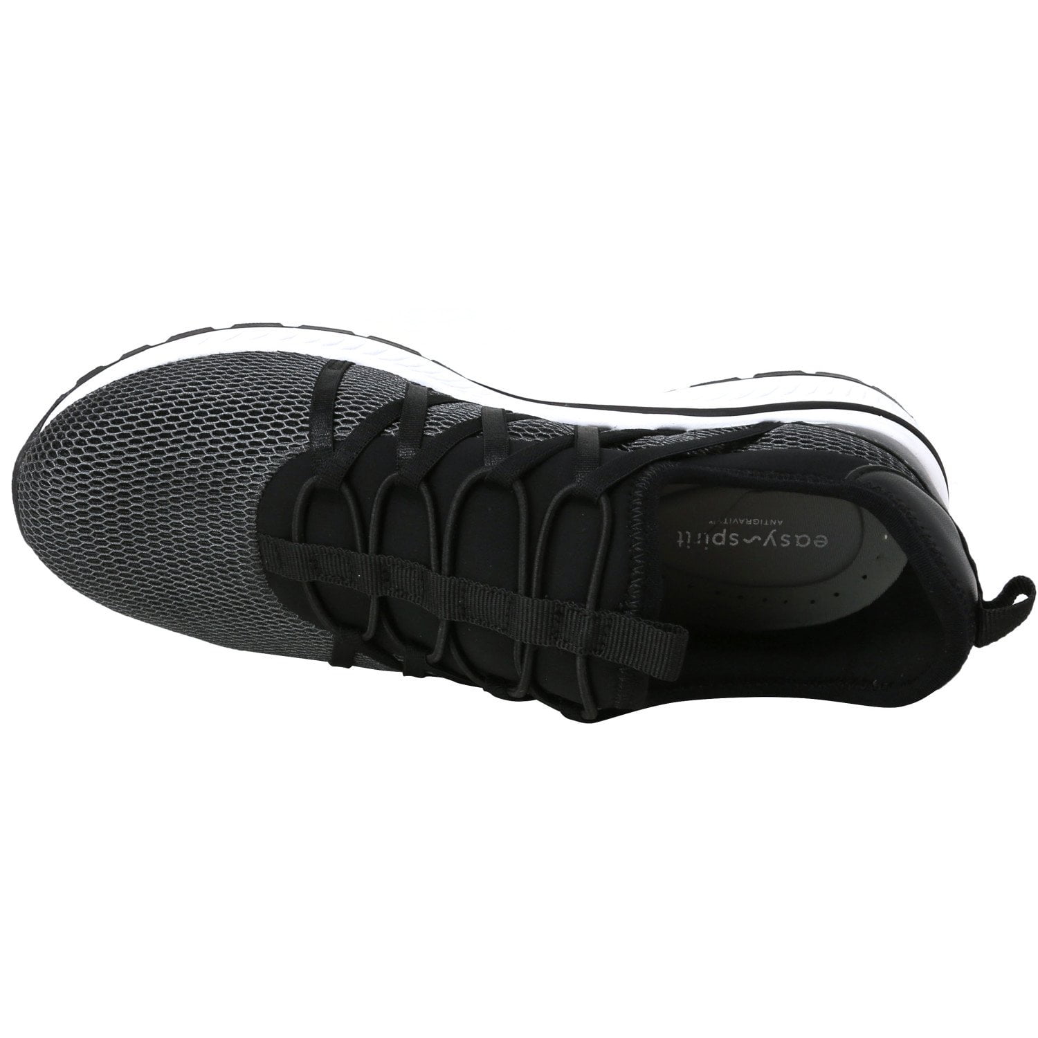 easy spirit harper sneakers