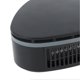 thumbnail image 3 of 12V Car Heater Portable Car Heater Defroster Car Windshield Defogger Defroster for Quick Heating Defrosting Defogging Base Model, 3 of 4
