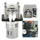 thumbnail image 5 of Luces de seguridad para exteriores superbrillantes, reflector LED de 100 W, reflector LED de 3000 K, reflector LED para exteriores, verdadera excelencia Jadeshay A, 5 of 8