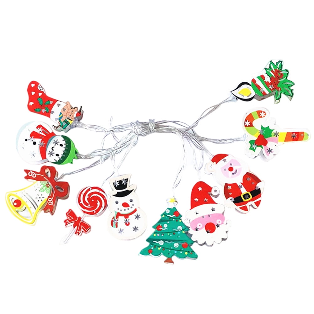 Details about 1.6m 10LED Snowman Christmas Tree LED Garland String Light Christmas Decoration Details about 1.6m 10LED Snowman Christmas Tree LED Garland String Light Christmas Decoration