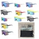 thumbnail image 4 of Men's Women's Sports Sunglasses for Baseball Cycling, UV Protection, 4 of 5
