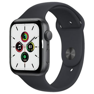 Apple Watch series4 44mm GPS スペースグレイ　本体 Apple Watch Series 4 GPS, 44mm Space Gray Aluminum Case
