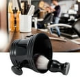 thumbnail image 4 of Apparence Lumineuse Outil de Rasage en Matériau ABS Bol de Rasage, Brosse de Barbier, pour Enfants Mousse de Rasage Maison Salon Homme, 4 of 8