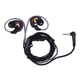 thumbnail image 1 of Auriculares Super Bass Boost 35 Mm / 013 Pulgadas en el Monitor de Oído Auriculares con Cable Auriculares Estéreo con Reducción de Ruido para Escuchar Música Auriculares, 1 of 8