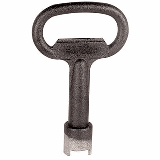 Replacement Key for EMKA 100431