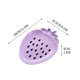 thumbnail image 4 of Cesta escurridora de frutas, cesta escurridora doble de plástico, diseño de 2 niveles, fácil escurrido, para mesa de comedor, ideal para cocina, plástico resistente y duradero, para, 4 of 7