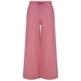 thumbnail image 1 of SF Womens Sustainable Wide Leg Jogging Bottoms, 1 of 2