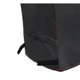 thumbnail image 2 of Dyna-Glo DG730CBC Barrel Charcoal Grill Cover, 2 of 7
