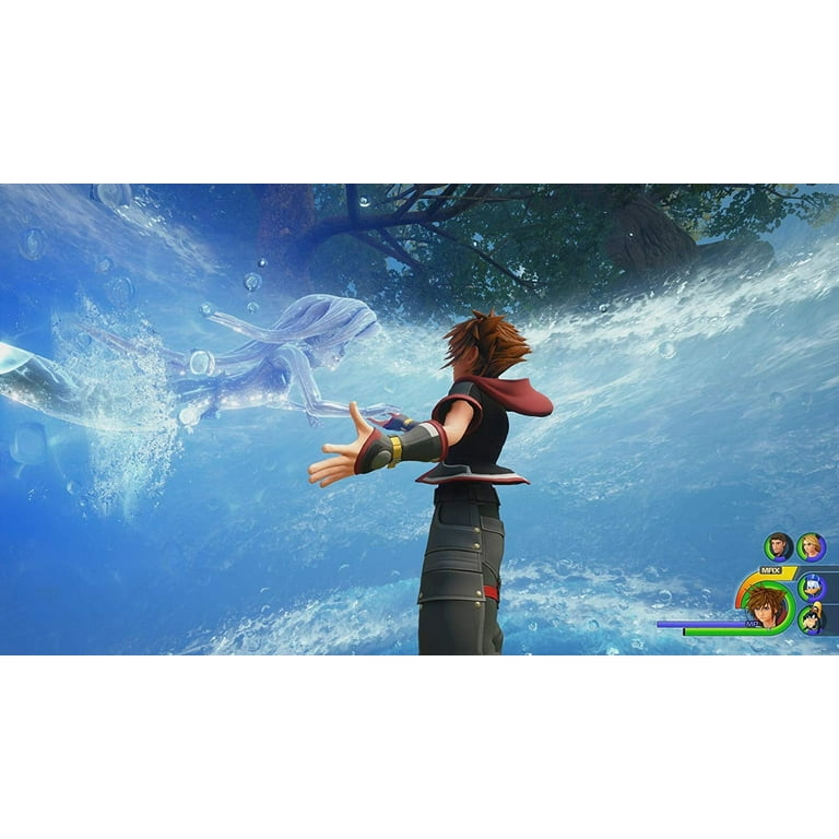PlayStation4 - PS4 KINGDOM HEARTS III キティ Amazon.co.jp: PlayStation®4 Pro KINGDOM HEARTS III LIMITED