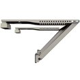 thumbnail image 5 of ALPINE HARDWARE Universal Window AC Support - Air Conditioner Bracket - Support Air Conditioner Up to 105 lbs. - for 5000 BTU AC to 12000 BTU AC Units, 5 of 5