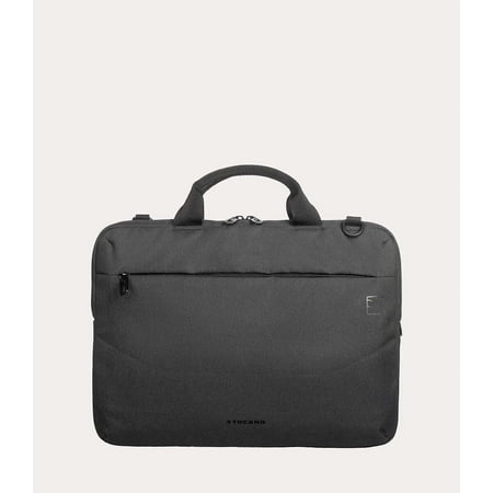 UPC: 0844668099774 | Tucano Slim bag for Laptop 15.6  and MacBook Pro 16   Black