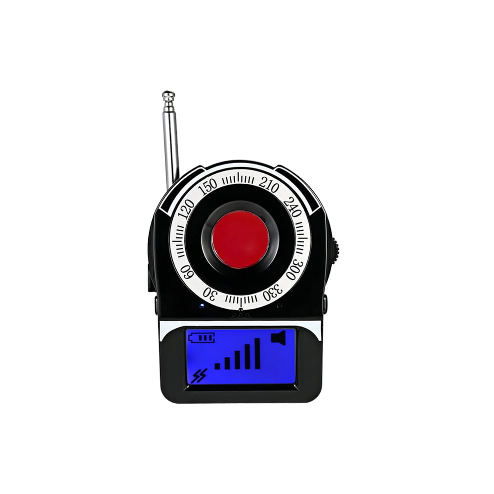 Антишпион детектор 100-2600 мгц. Radio detector. Radio detector. Детектор жучков. Radio detector.