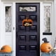 thumbnail image 4 of Clearance! Halloween Decorations! Halloween Hanging LED Decoration Ghost Wall Signs Wooden Door Hanging Buy 2 Get 3, 4 of 4