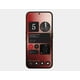 thumbnail image 1 of Nothing Phone (2a) 5G Dual SIM 256GB ROM 12GB RAM GSM Unlocked - Black Nothing N/A, 1 of 8