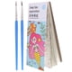 thumbnail image 1 of 1 juego de niños Libro de pintura para niños Libro de pintura de acuarela Dibujo de acuarela Suministro para niños, 1 of 5
