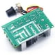 thumbnail image 2 of Controlador de velocidad Módulo regulador de voltaje de corriente DC10-60V Corriente reguladora DC, 2 of 4