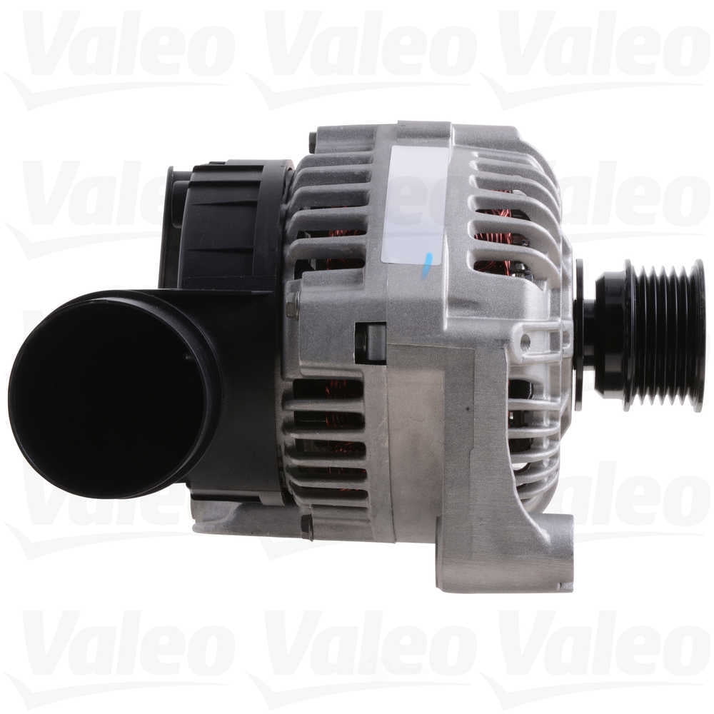 Valeo 439070 Alternator Compatible with 1992-1995 BMW 325i