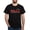 Black, variant on CafePress - Defenseman Dark T Shirt - Men's Classic Cotton T-Shirts