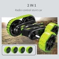 thumbnail image 6 of RC Car for Kids Mundo Toys (1:24) Stunt Car Monster Battery-Powered RC Trucks Boys Toys for Gifts, 6 of 8