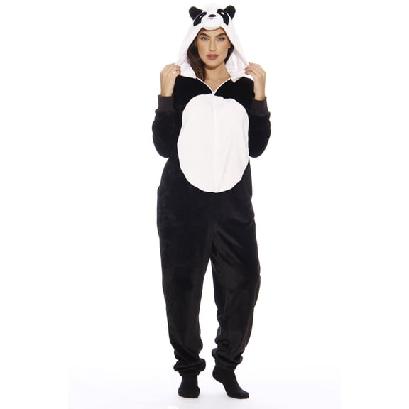 #FollowMe Adult Bodysuit / Pajamas (X-Small)