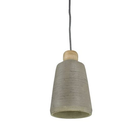 

Urbanest II 1-Light Bell Pendant