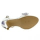 thumbnail image 4 of Zapatillas para Mujer Zmexico 11689 plateado 24, 4 of 4